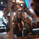 Image for article titled Shiny, Scary Iron Man Suit at CES